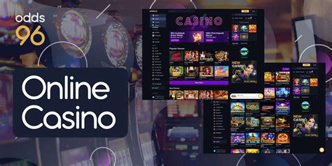 odds69|Odds96 Online Betting & Casino Website .